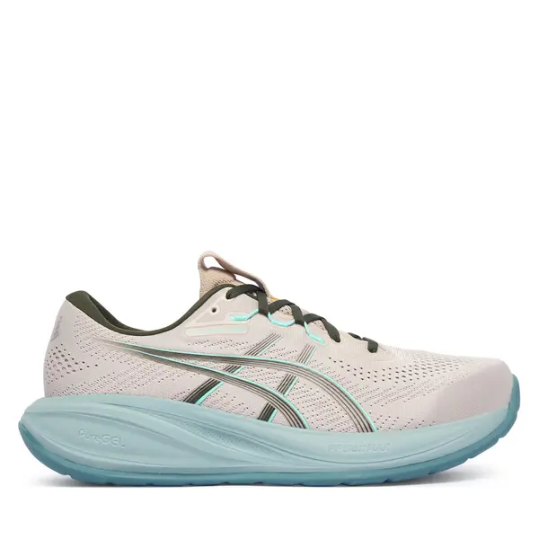 ASICS Tenisice za trčanje Asics Gel-Cumulus 28 1011C143 Svijetlo bež