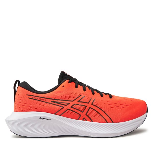 Asics Tenisice za trčanje Asics Gel-Excite 10 1011B600 Crvena