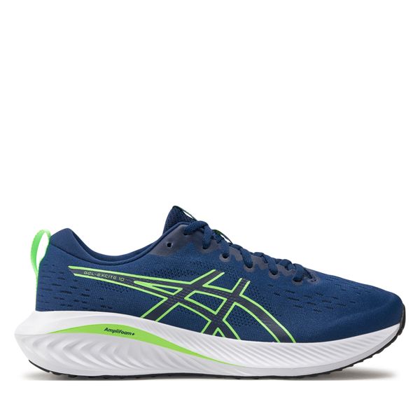 Asics Tenisice za trčanje Asics Gel-Excite 10 1011B600 Plava