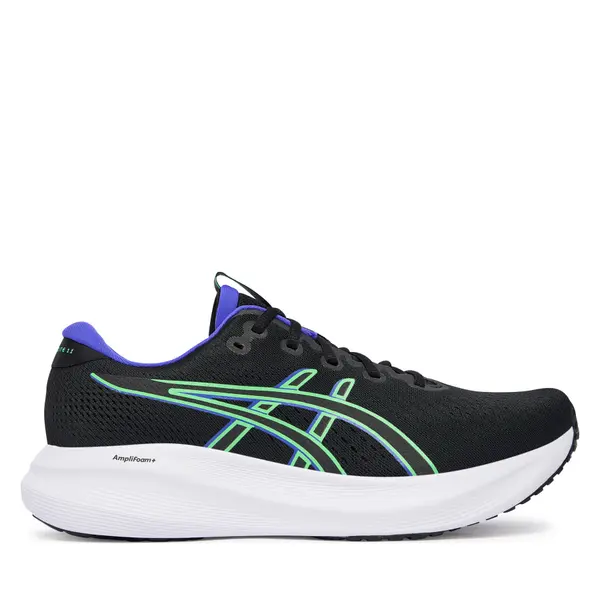 ASICS Tenisice za trčanje Asics Gel-Excite 11 1011C080 Crna