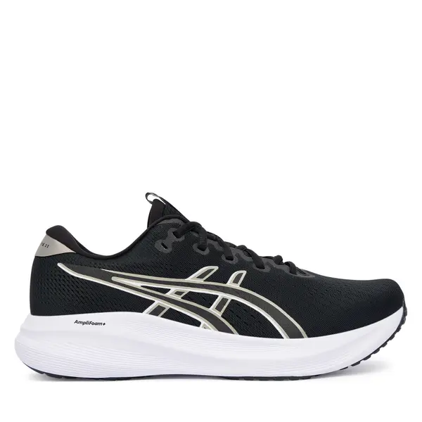 ASICS Tenisice za trčanje Asics Gel-Excite 11 1011C080 Crna