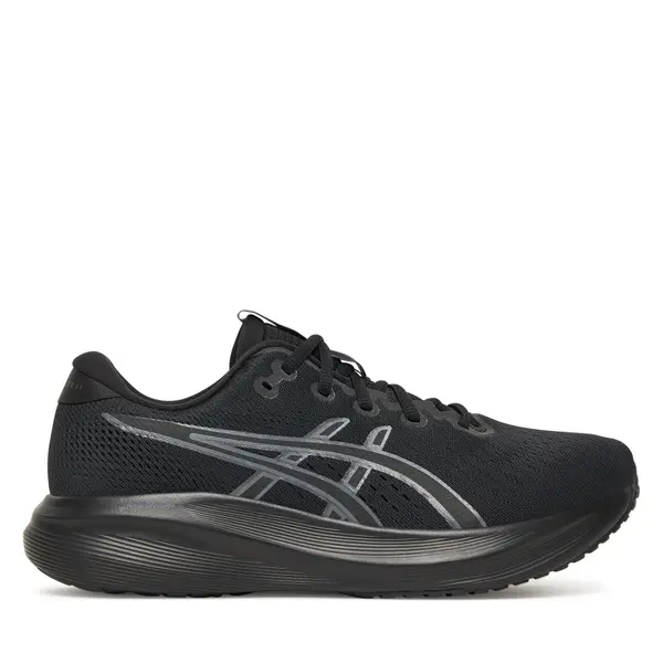 ASICS Tenisice za trčanje Asics Gel-Excite 11 1011C080 Crna