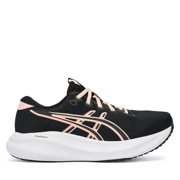 ASICS Tenisice za trčanje Asics Gel-Excite 11 1012B861 Crna