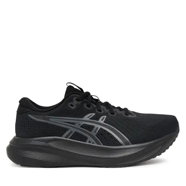 ASICS Tenisice za trčanje Asics Gel-Excite 11 1012B861 Crna