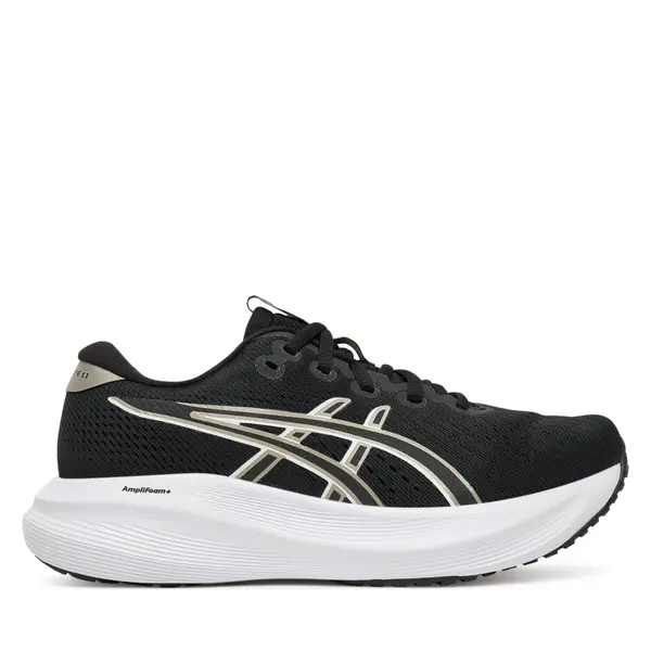 ASICS Tenisice za trčanje Asics Gel-Excite 11 1012B861 Crna