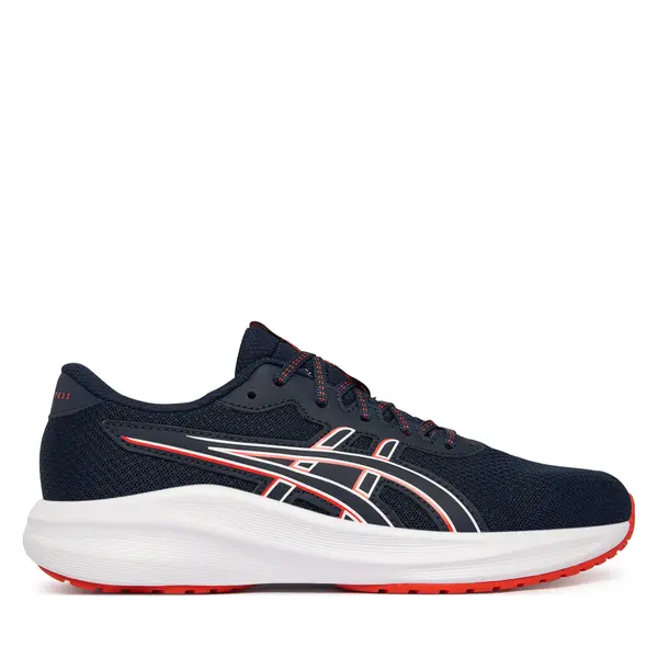 ASICS Tenisice za trčanje Asics Gel-Excite 11 Gs 1014A374 Tamnoplava