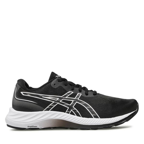 Asics Tenisice za trčanje Asics Gel-Excite 9 1011B338 Crna