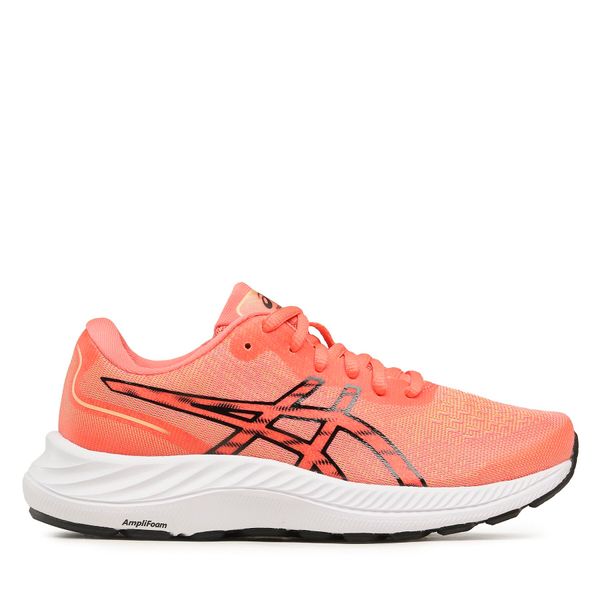 Asics Tenisice za trčanje Asics Gel-Excite 9 1012B182 Narančasta