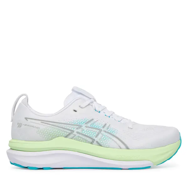 ASICS Tenisice za trčanje Asics Gel-Kayano 33 1011C167 Bijela