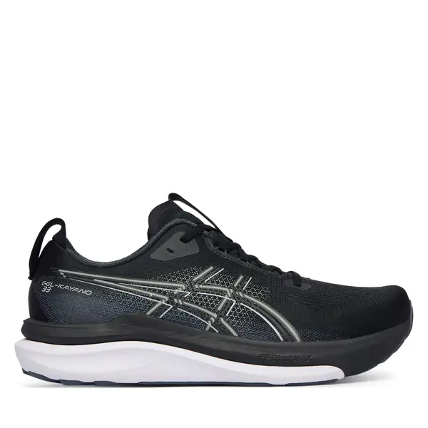 ASICS Tenisice za trčanje Asics Gel-Kayano 33 1011C167 Crna