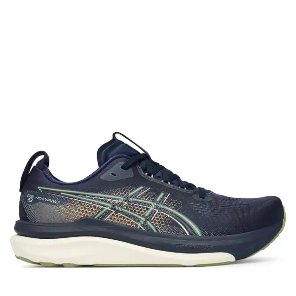 ASICS Tenisice za trčanje Asics Gel-Kayano 33 1011C167 Tamnoplava
