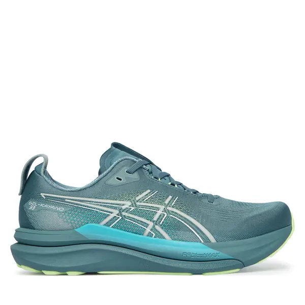 ASICS Tenisice za trčanje Asics Gel-Kayano 33 1011C167 Zelena