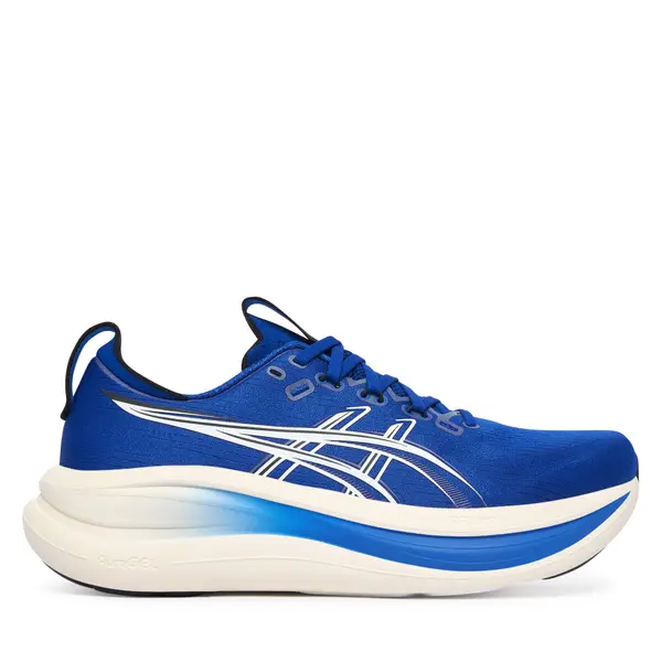 ASICS Tenisice za trčanje Asics Gel-Nimbus 28 1011C127 Plava