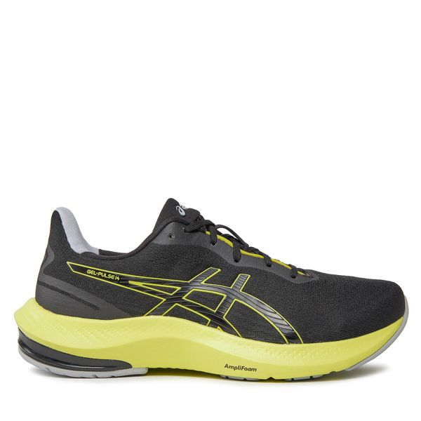 Asics Tenisice za trčanje Asics Gel-Pulse 14 1011B491 Crna