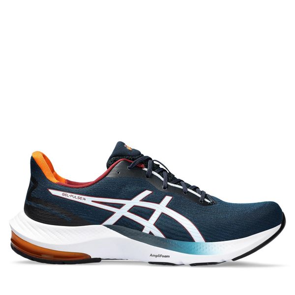 Asics Tenisice za trčanje Asics Gel-Pulse 14 1011B491 Plava