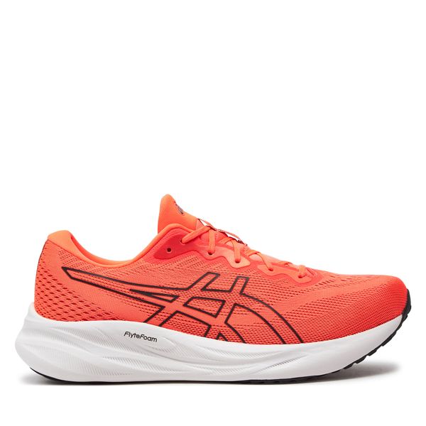 Asics Tenisice za trčanje Asics Gel-Pulse 15 1011B780 Crvena