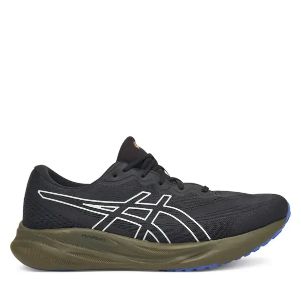 ASICS Tenisice za trčanje Asics Gel-Pulse 15 Gtx 1011B781 Crna