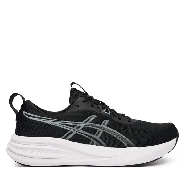 ASICS Tenisice za trčanje Asics Gel-Pulse 17 1011C153 Crna