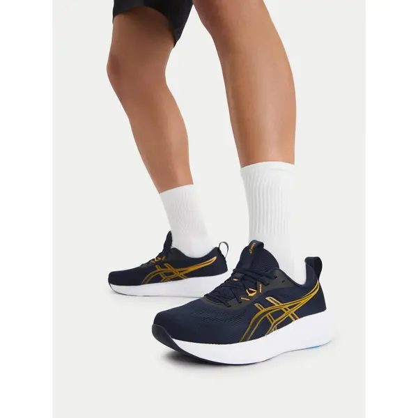 ASICS Tenisice za trčanje Asics Gel-Pulse 17 1011C153 Tamnoplava