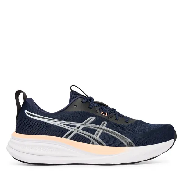 ASICS Tenisice za trčanje Asics Gel-Pulse 17 1011C153 Tamnoplava