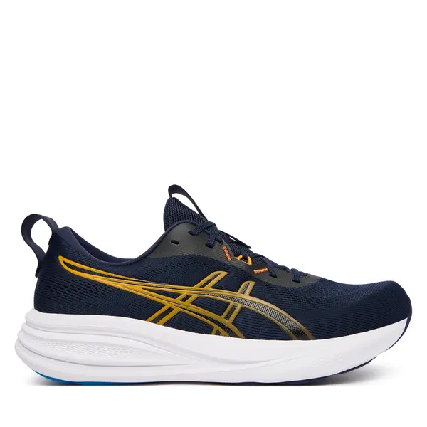 ASICS Tenisice za trčanje Asics Gel-Pulse 17 1011C153 Tamnoplava