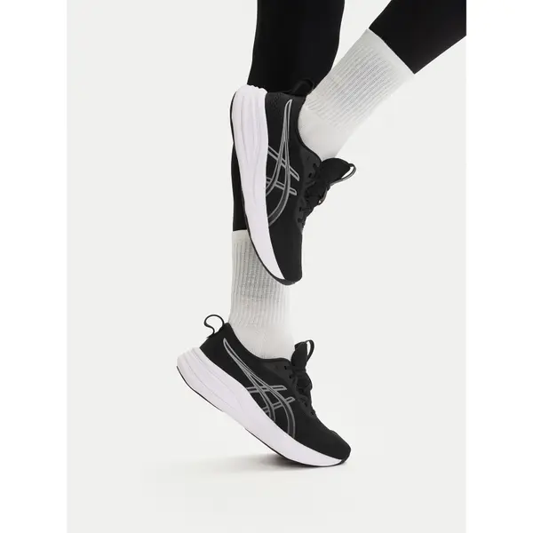 ASICS Tenisice za trčanje Asics Gel-Pulse 17 1012B930 Crna