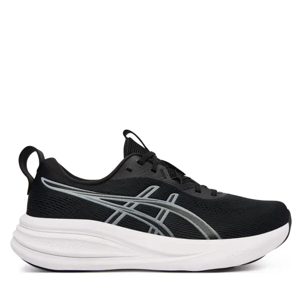 ASICS Tenisice za trčanje Asics Gel-Pulse 17 1012B930 Crna