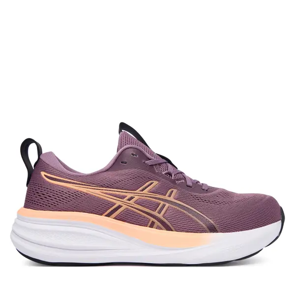 ASICS Tenisice za trčanje Asics Gel-Pulse 17 1012B930 Ljubičasta