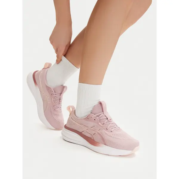 ASICS Tenisice za trčanje Asics Gel-Pulse 17 1012B930 Ružičasta