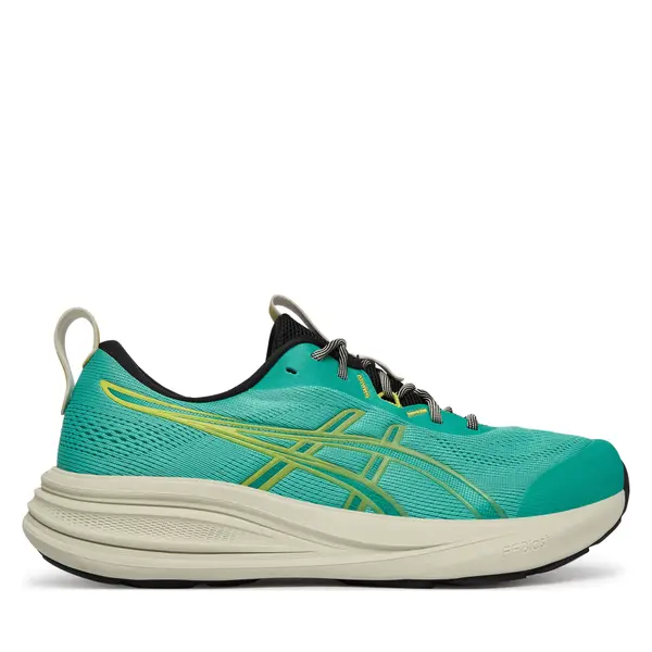 ASICS Tenisice za trčanje Asics Gel-Pulse 17 Tr 1011C283 Zelena