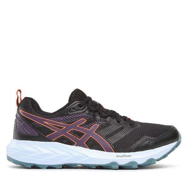 Asics Tenisice za trčanje Asics Gel-Sonoma 6 1012A922 Crna
