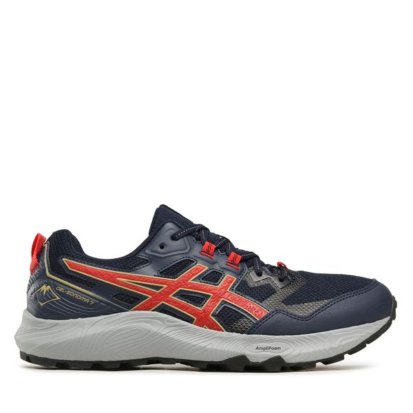 Asics Tenisice za trčanje Asics Gel-Sonoma 7 1011B595 Tamnoplava