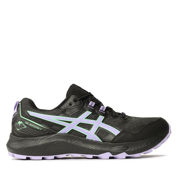 Asics Tenisice za trčanje Asics Gel-Sonoma 7 1012B413 Siva