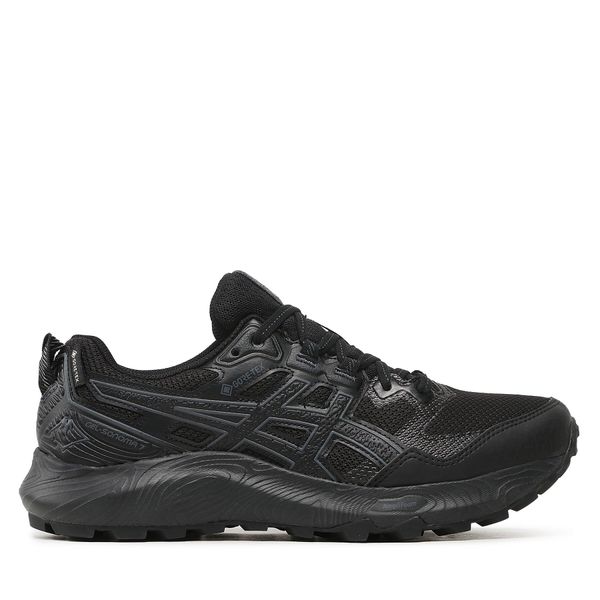 Asics Tenisice za trčanje Asics Gel-Sonoma 7 GTX 1011B593 Crna