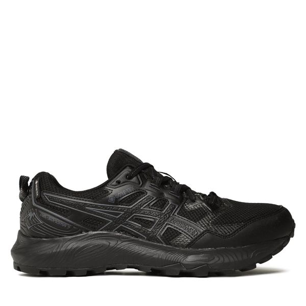Asics Tenisice za trčanje Asics Gel-Sonoma 7 GTX 1012B414 Crna