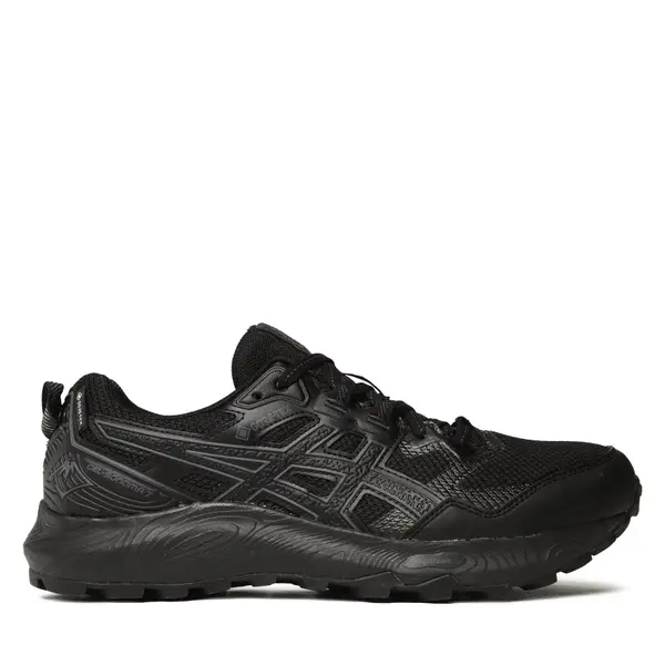 ASICS Tenisice za trčanje Asics Gel-Sonoma 7 GTX 1012B414 Crna