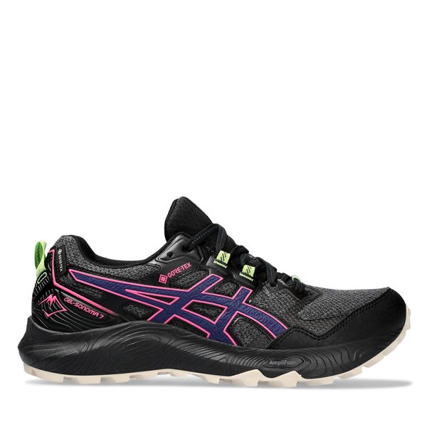 Asics Tenisice za trčanje Asics Gel-Sonoma 7 Gtx 1012B414 Siva