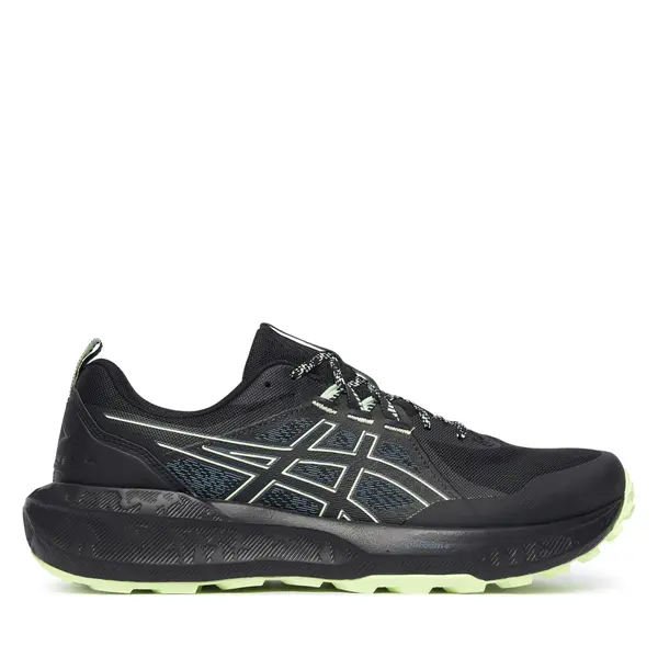 ASICS Tenisice za trčanje Asics Gel-Sonoma 8 1011B979 Crna