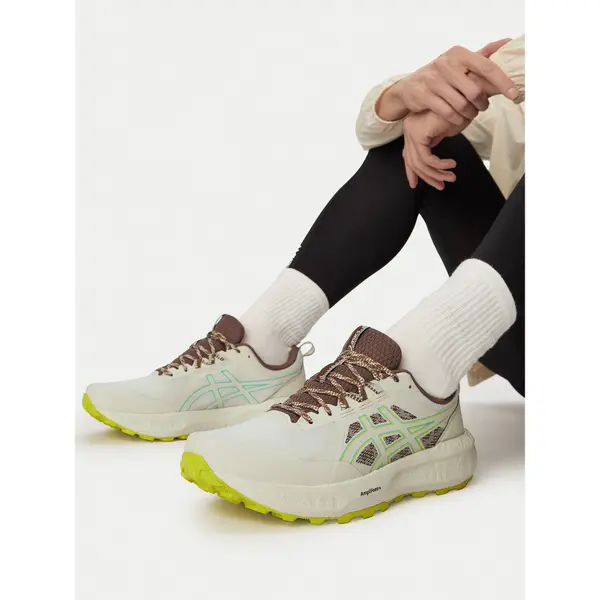 ASICS Tenisice za trčanje Asics Gel-Sonoma 8 1011B979 Écru