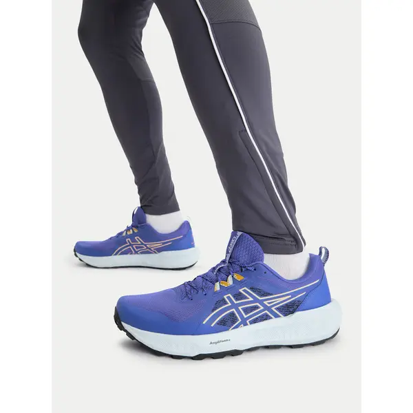 ASICS Tenisice za trčanje Asics Gel-Sonoma 8 1011B979 Plava