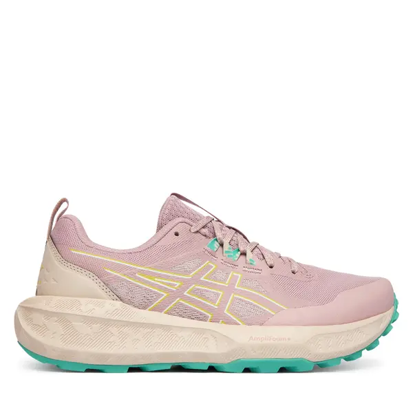 ASICS Tenisice za trčanje Asics Gel-Sonoma 8 1012B771 Ružičasta