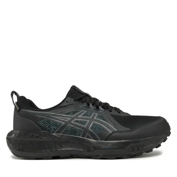 ASICS Tenisice za trčanje Asics Gel-Sonoma 8 Gtx 1011B977 Crna