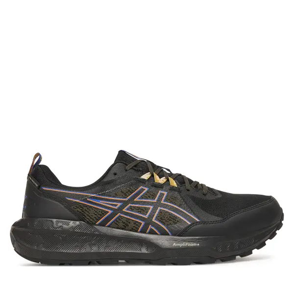 ASICS Tenisice za trčanje Asics Gel-Sonoma 8 Gtx 1011B977 Crna