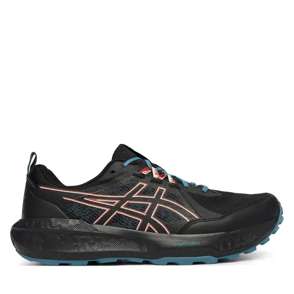 ASICS Tenisice za trčanje Asics Gel-Sonoma 8 Gtx 1011B977 Crna