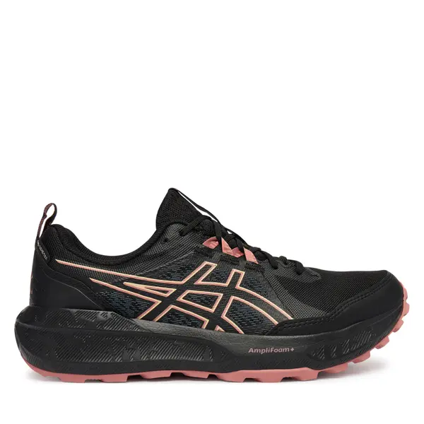 ASICS Tenisice za trčanje Asics Gel-Sonoma 8 Gtx 1012B770 Crna