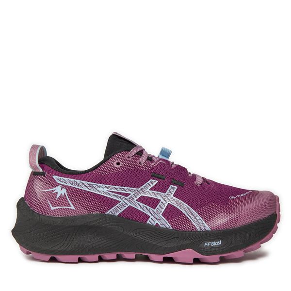 Asics Tenisice za trčanje Asics Gel-Trabuco 12 1012B605 Crvena