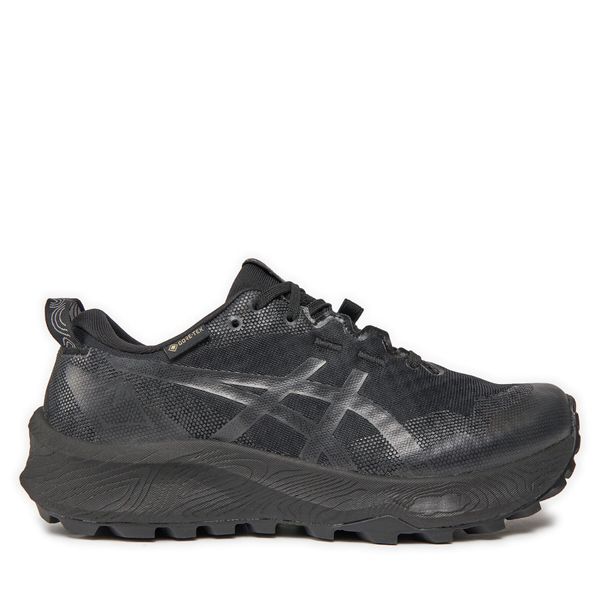 Asics Tenisice za trčanje Asics Gel-Trabuco 12 Gtx 1012B607 Crna