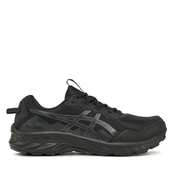 ASICS Tenisice za trčanje Asics Gel-Venture 10 1011B967 Crna