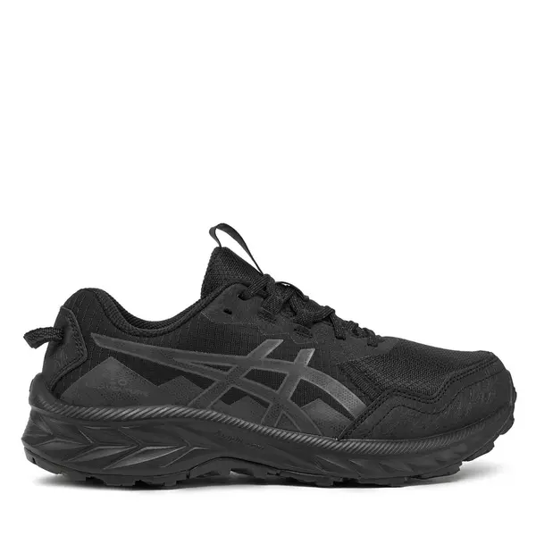 ASICS Tenisice za trčanje Asics Gel-Venture 10 1012B759 Crna
