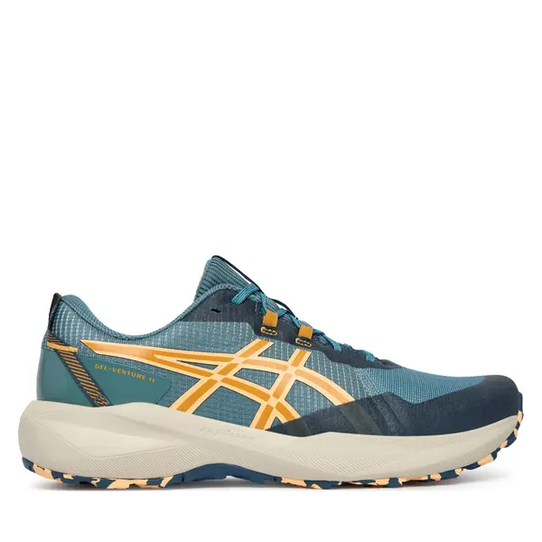 ASICS Tenisice za trčanje Asics Gel-Venture 11 1011C160 Plava